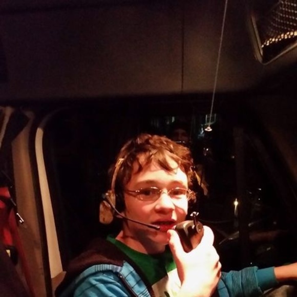 Meet your Posher, Michael - Picture 1 of 1